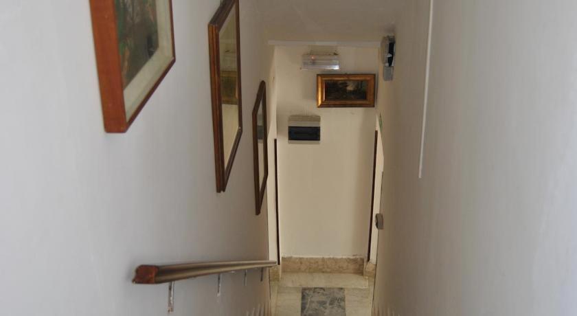 La Baia Dei Turchi Hotel Realmonte Luaran gambar