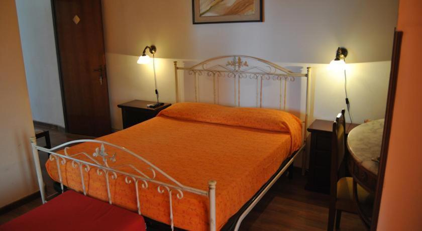 La Baia Dei Turchi Hotel Realmonte Luaran gambar