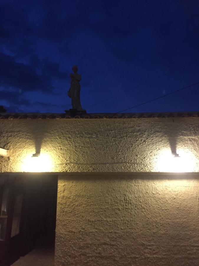 La Baia Dei Turchi Hotel Realmonte Luaran gambar